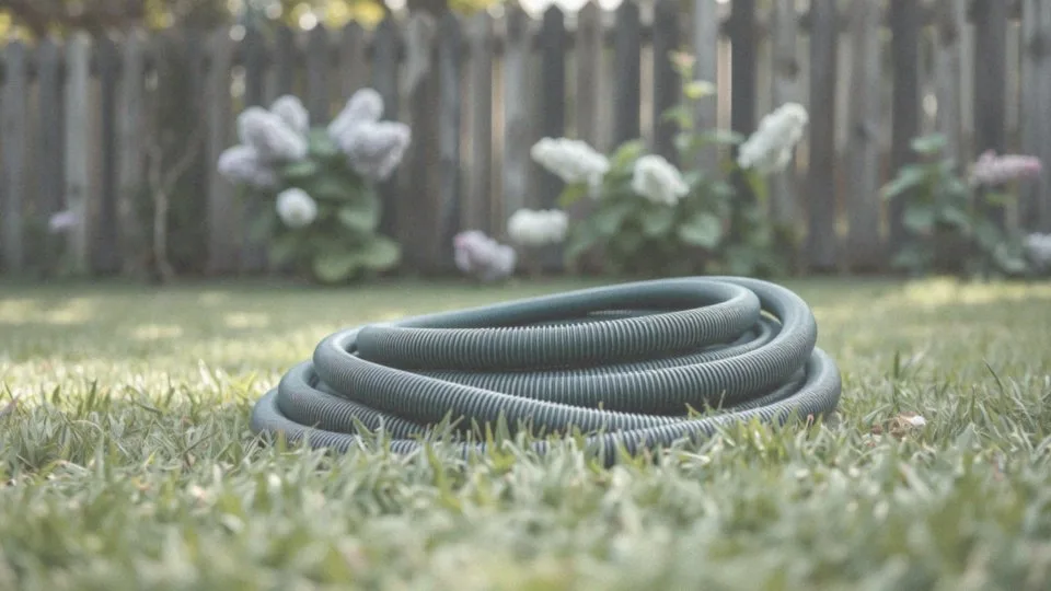 Wąż ogrodowy 3/4″ 30m – cechy, zastosowania i zalety