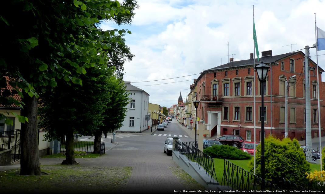 Obchody Narodowego Święta Niepodległości w Świeciu