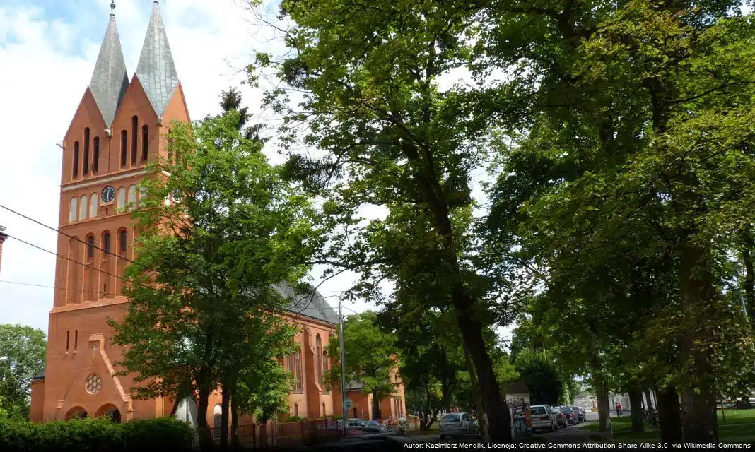 Prace nad budżetem Gminy Świecie na 2026 rok w toku