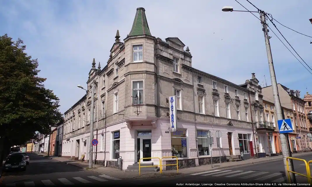 Uroczystość nadania stopnia nauczyciela mianowanego w Świeciu