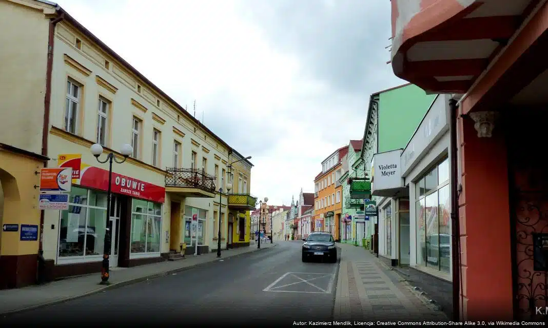 Uwaga na zakupy drobiu – Ważny komunikat dla mieszkańców Świecia