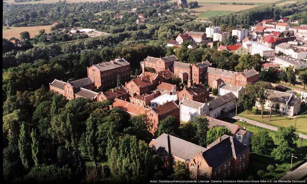 Nowy program edukacyjny „Wyjście z klasą” w Gminie Świecie