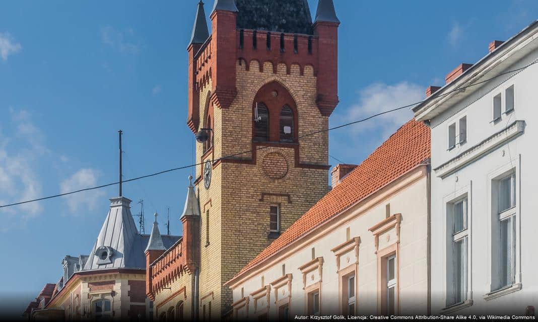 Warsztaty kulinarne promujące zdrowe nawyki żywieniowe w Świeciu