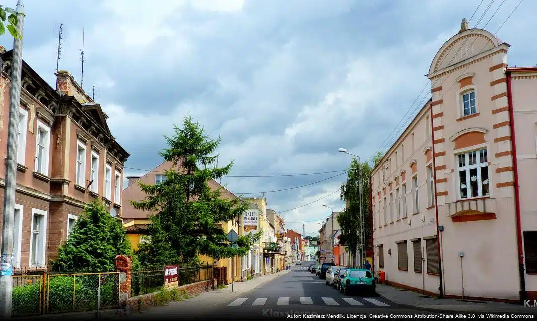 Nowa inwestycja nad jeziorem Deczno – rozbudowa infrastruktury turystycznej