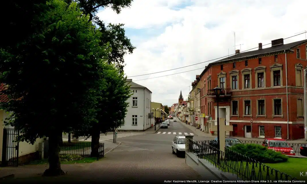 Konsultacje społeczne dotyczące kąpielisk w gminie Świecie na 2026 rok