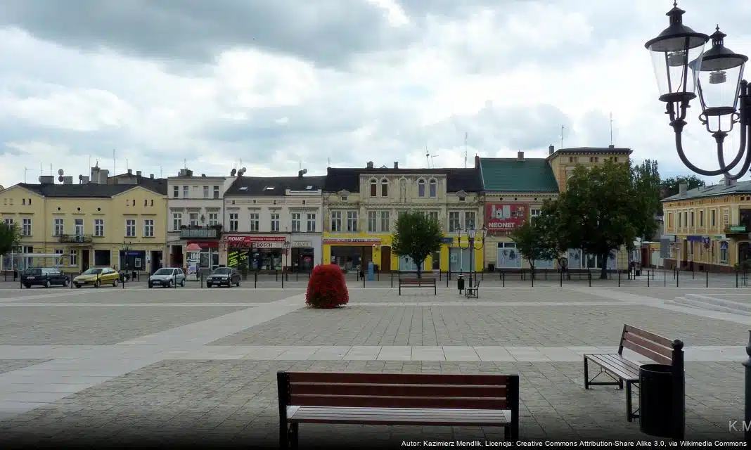 Stypendia artystyczne Burmistrza Świecia przyznane dla utalentowanych mieszkańców