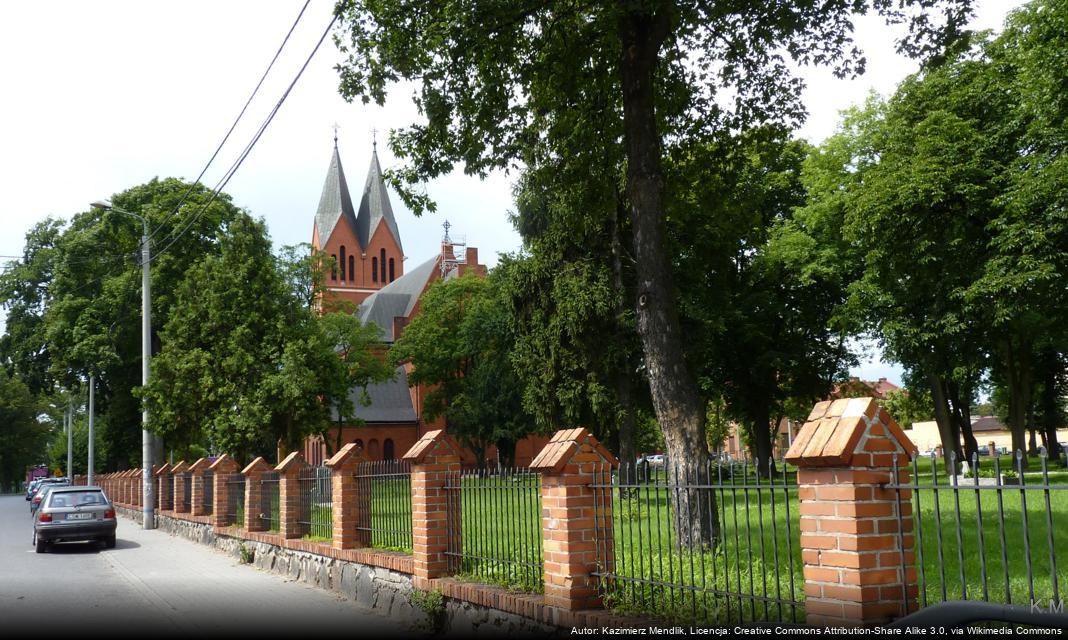 Nowe zasady w komunikacji miejskiej w Świeciu od stycznia