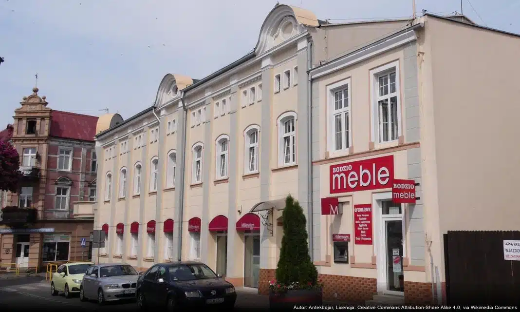 Świętowanie 20-lecia nadania imienia Szkole Podstawowej nr 2 w Świeciu