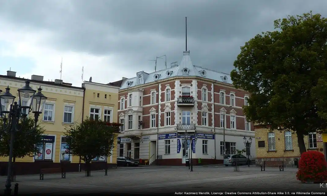 34. Finał WOŚP w Świeciu z bogatym programem wydarzeń