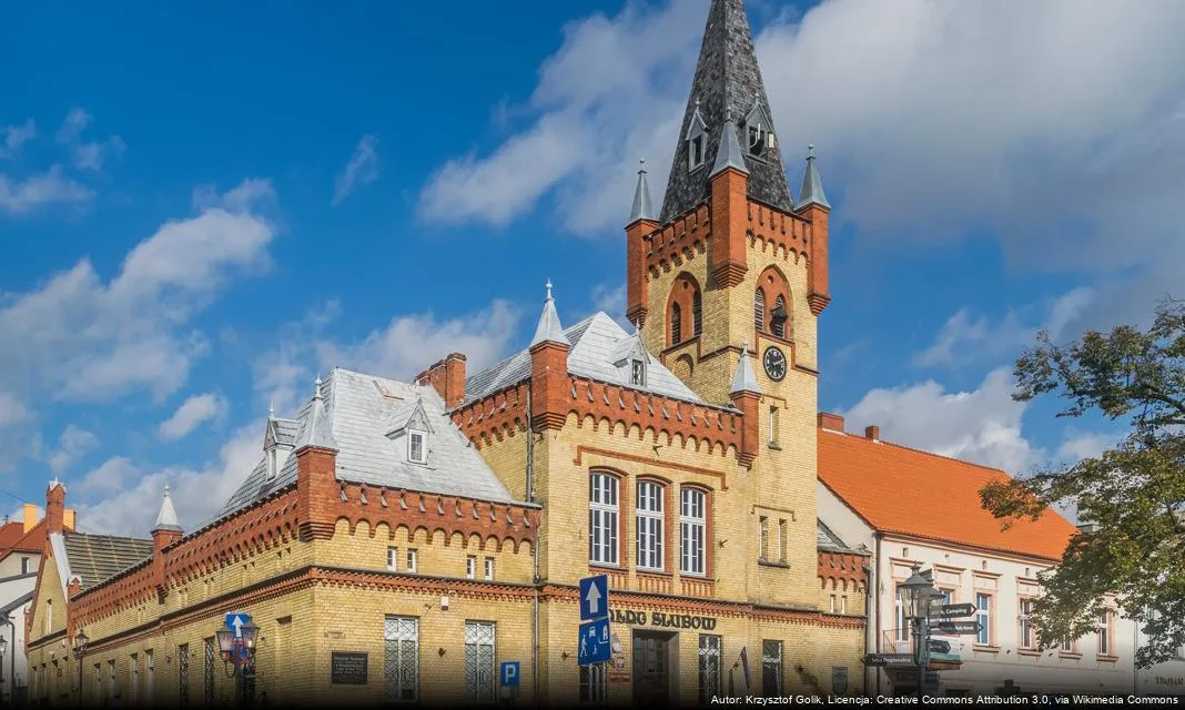 Świecie zyskało kolejne dotacje na walkę z uzależnieniami