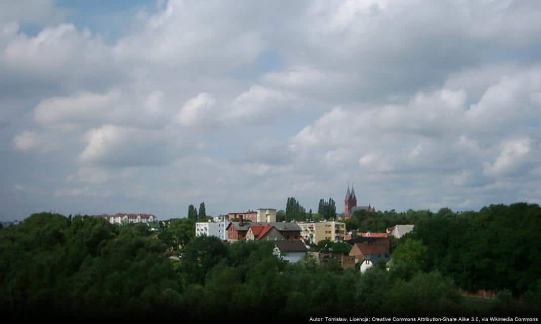 Rozpoczęła się rozbudowa żłobka na Mariankach w Świeciu