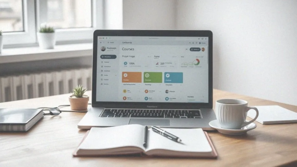 Wirtualna asystentka kurs – zdobądź umiejętności i certyfikat!