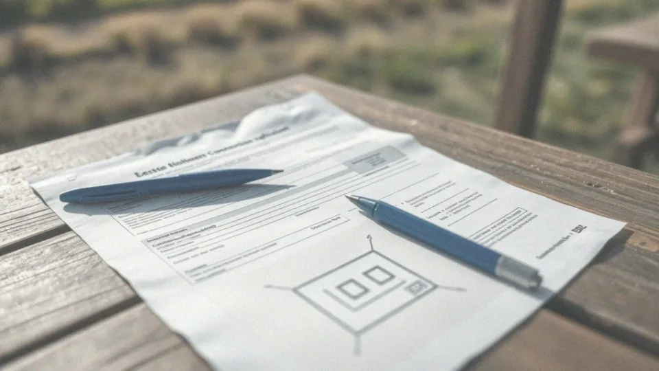 Wniosek o podłączenie prądu na działce – jak go wypełnić i pobrać PDF?