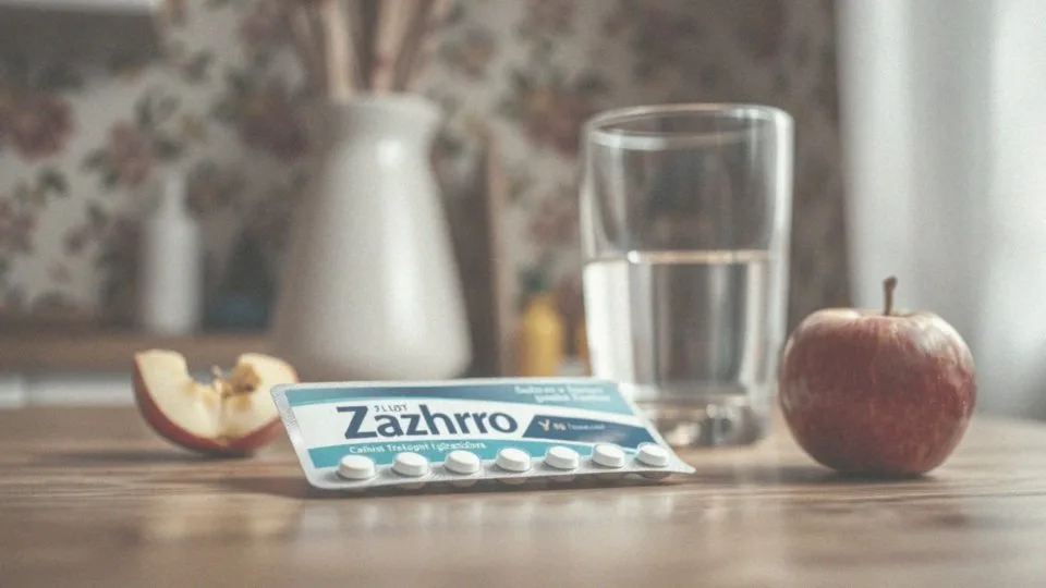 Zahron na odchudzanie – co to jest i jak działa?